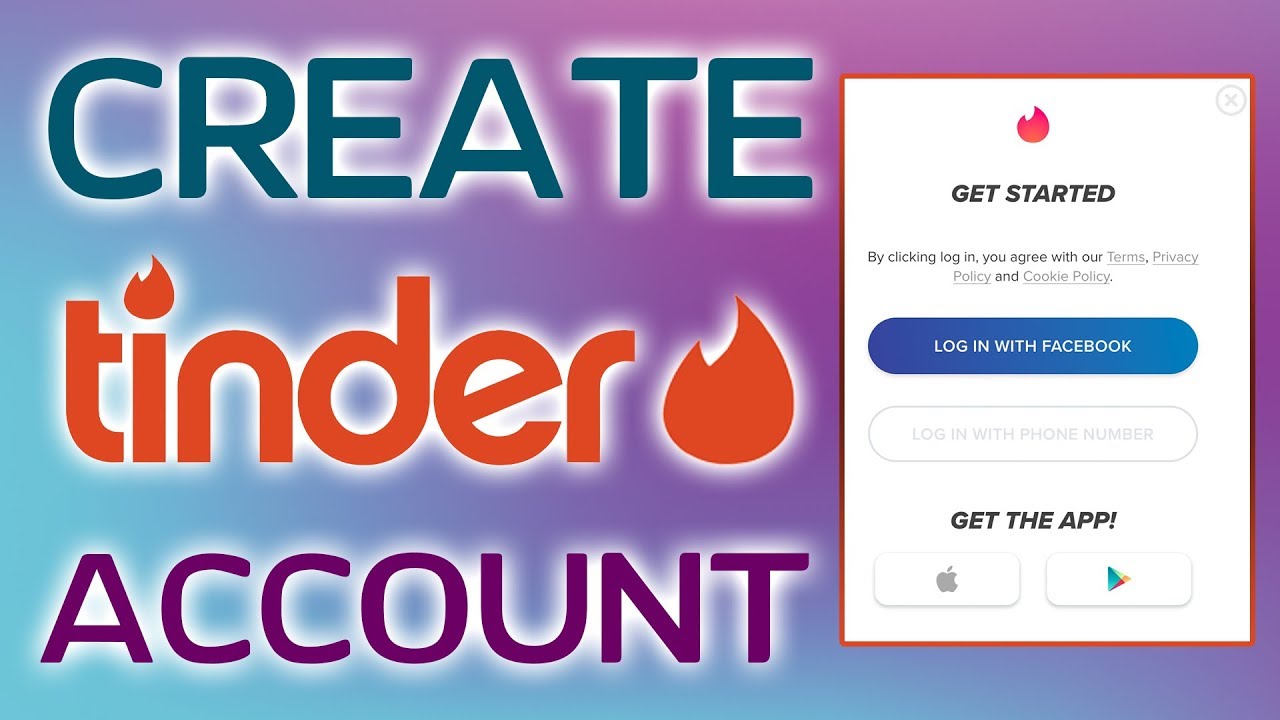 How To Signup Free Tender Account