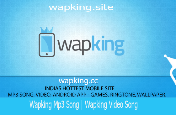 Wapking Mp3 Song Download