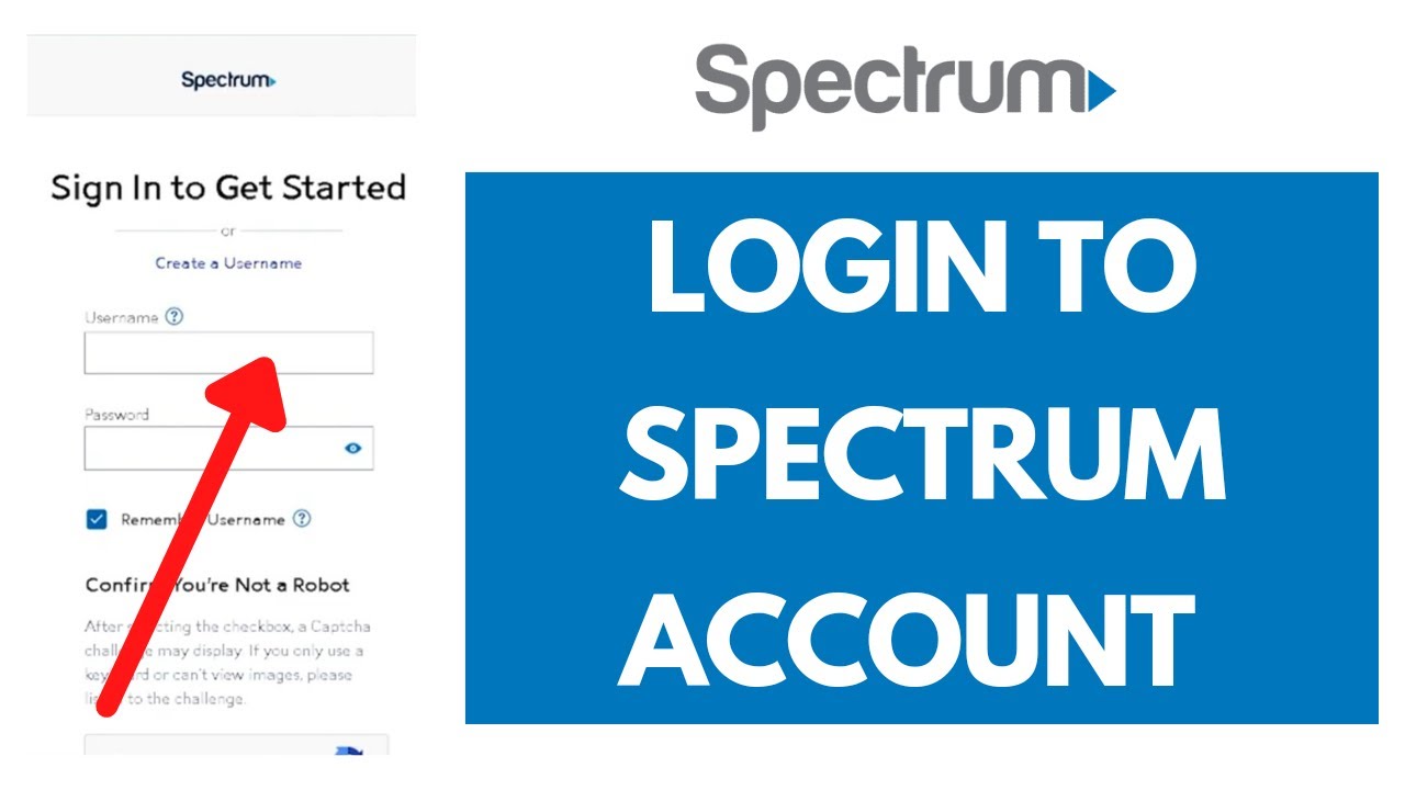 Charter Spectrum Email Login