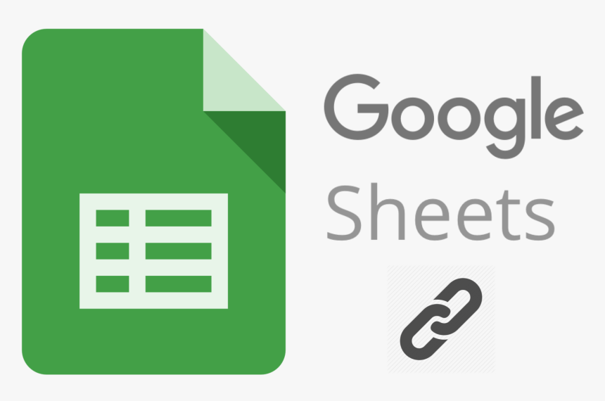 Data in Google Sheets