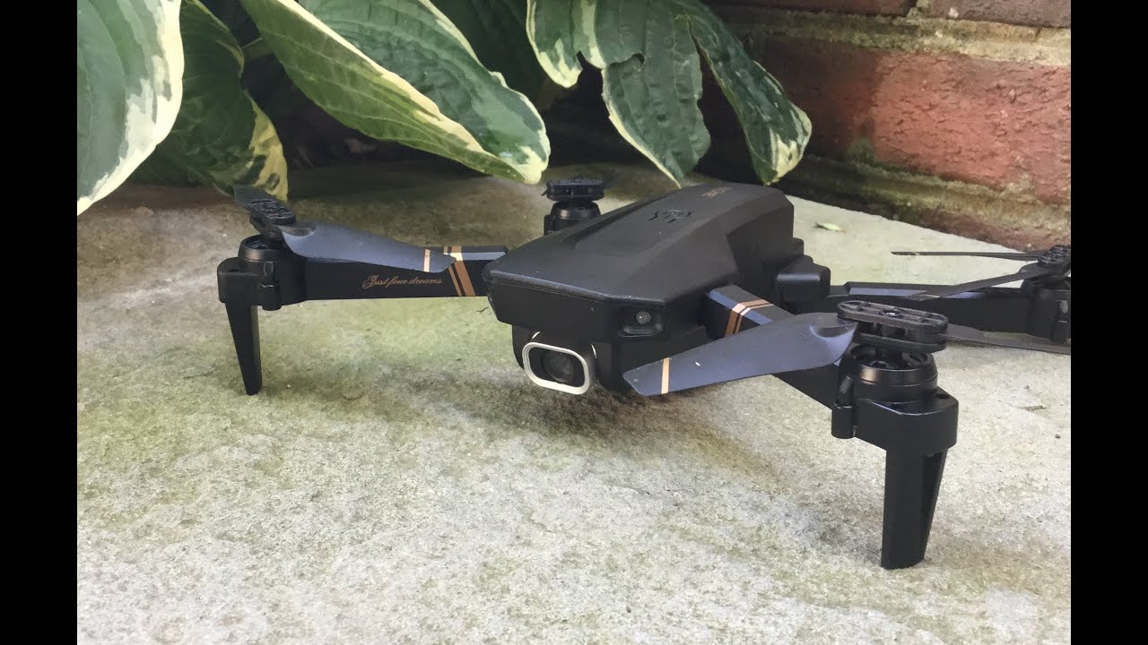 4DRC V4 Drone