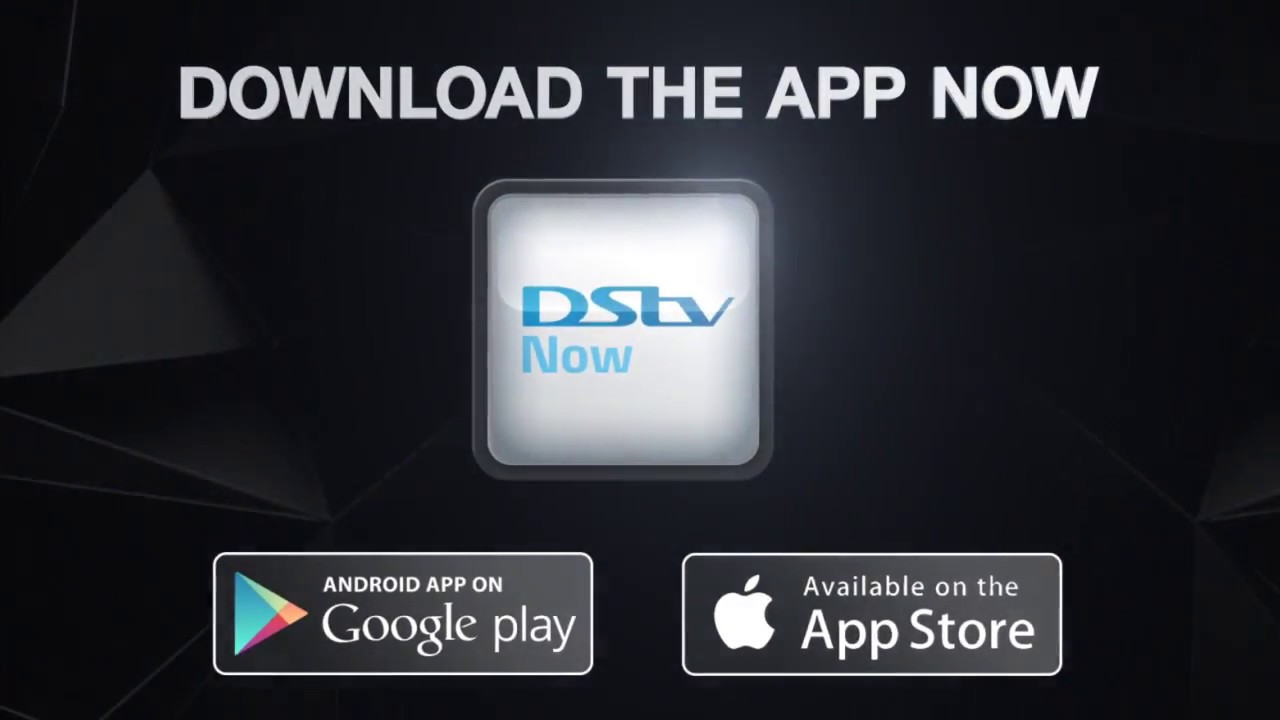 Dstv App Download