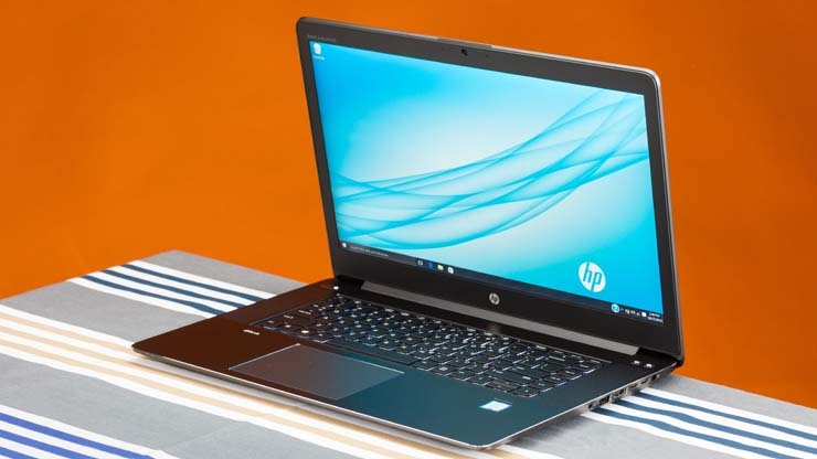 HP Zbook 15 G3 Specification