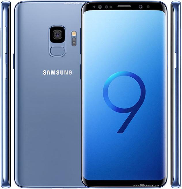 How Much Is Samsung S9