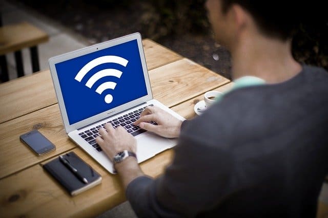 How to See Wi-Fi Passwords on a Mac