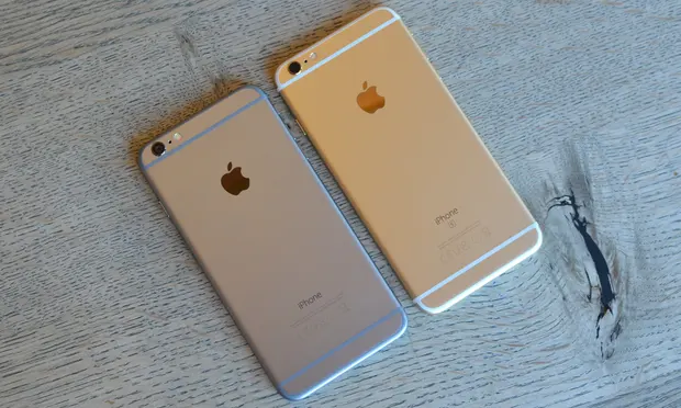 iPhone 6S Plus Price in Nigeria