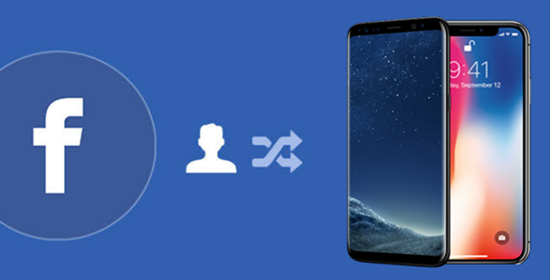 How to Sync Facebook Friends and Contacts