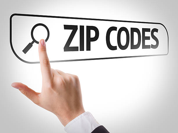 The Untold Story of the ZIP Code
