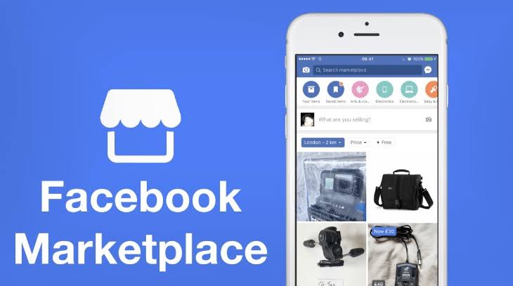 Marketplace Facebook | Use FB Marketplace for Business | How To Sell On Facebook Marketplace